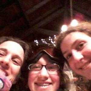 Meet your Posher, Nancy